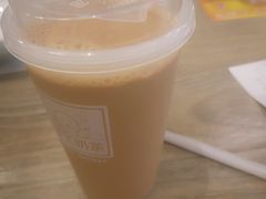 -茶港·点心·啫啫煲(范湖万达广场店)