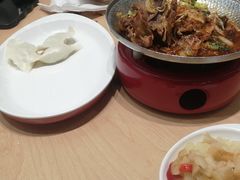 -喜家德虾仁水饺(浦东山姆店)