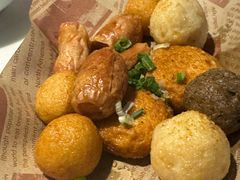 -碗中海·蒸汽海鲜·桑拿鸡(岭南天地店)