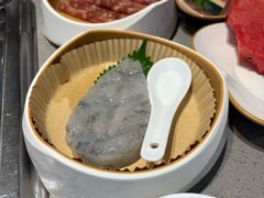 -海底捞火锅(新华联梦想城店)