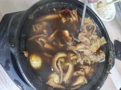 -赵家牛肉砂锅(台西三路店)