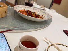 -喜宴又一村·粤菜·茶点·海鲜(壹方天地店)