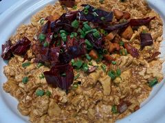-一块豆腐(李沧书院路店)