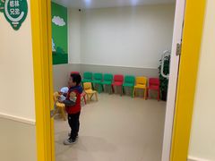 -小问号·科学启蒙·逻辑思维·阅读素养·口才演讲(杨浦合生汇中心)