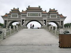 -顺峰山公园
