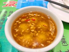 -令氏家外家周礼食府(桥南店)