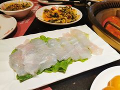 -红运火锅·中国名火锅(中防万宝城店)