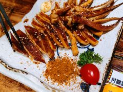 -小川洋风料理(街道口店)