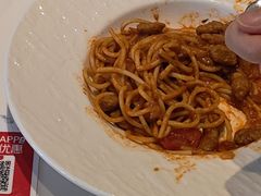-必胜客(万达百货店)