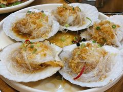 -渔家乐小海鲜(皇姑店)