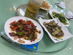 -景好海鲜餐厅(大鹏必选旅游店)