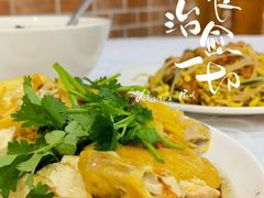 白切鸡-电白鸭粥店(下沙二坊88号店)