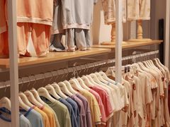 -天虹购物中心(石路店)