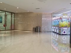 -开元商城(钟楼店)