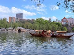 -翠湖公园