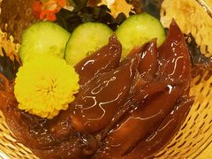 -豊 胜手丼