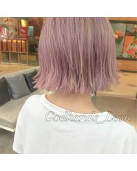 -Godhands美发设计沙龙