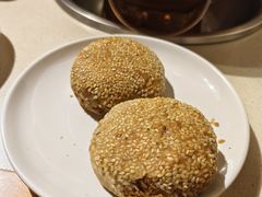 -五十六号院涮肉(雍和宫店)