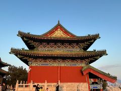 -阅江楼风景区