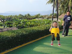 -三亚亚龙湾天域度假酒店