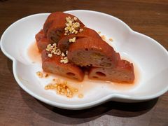 -筱爷叔·上海传统手工菜(新桥店)