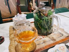 -白马宴·椒麻鸡(新华南路店)