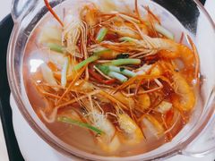 -香山湖渔家大院