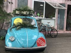 -灯塔咖啡馆BOOK·Coffee Shop