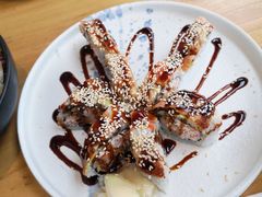 -Hatsune隐泉日式料理(三里屯太古里店)