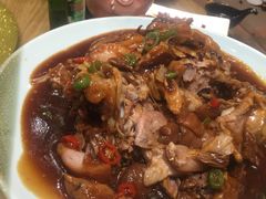 八戒肘子-萃和楼海鲜酒店(汉口路店)