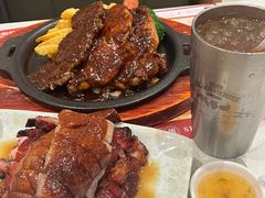 -香港新发烧腊茶餐厅(书城店)