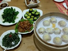 -鼎泰丰(渔阳店)