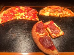 -杭州国际会议中心洲际酒店-原素全日餐厅(解放东路店)