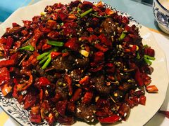 -付掌柜在成都·热炒砂锅集(金禾店)