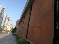 -白鹤梁水下博物馆