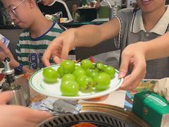 -亚马逊海鲜自助(梅溪湖步步高店)