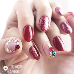-Pink You美甲洗眉纹绣定制中心
