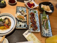 -德川家日本料理(中关村寰太大厦店)