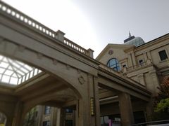 -郑州银基黄帝宫御温泉