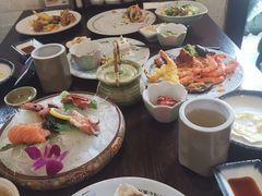 -松子料理(白家庄店)
