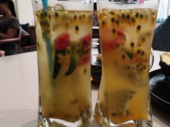 -香香海南菜餐厅