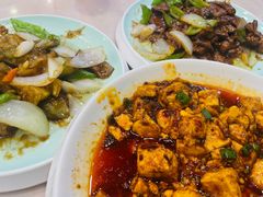 -小锅饭豆腐馆(重工北街普罗旺斯店)