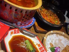 -龙潭喜客·四川客家菜