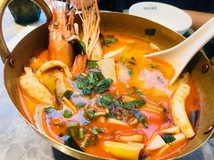 -美奈小馆·东南亚菜(福田星河COCO Park店)