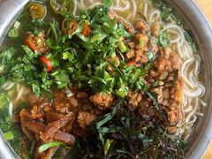 -胜嘉生榨米粉(科园总店)