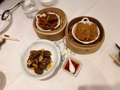 -翠园(北京王府中环店)