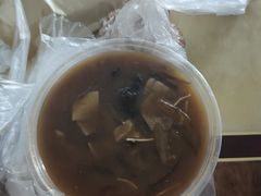 -段生记肉丸糊辣汤(西铁大明宫住宅小区店)