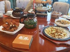 -龙凤瓦罐煨汤馆(清江东路店)