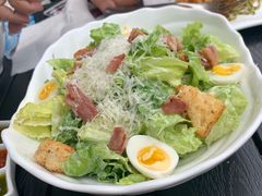 -安妮意大利餐厅(世贸天阶店)