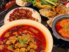 -路边边.炒菜烧烤.音乐餐厅(良乡长虹店)